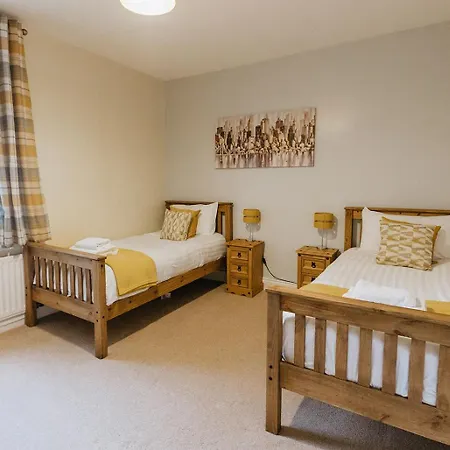 Winnie's - 3 Bed In Cumbria *
