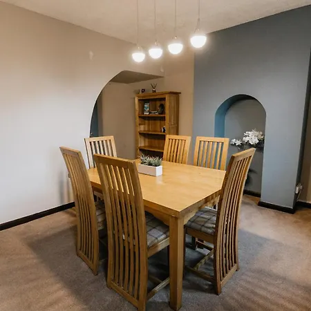 Winnie's - 3 Bed In Cumbria 別荘