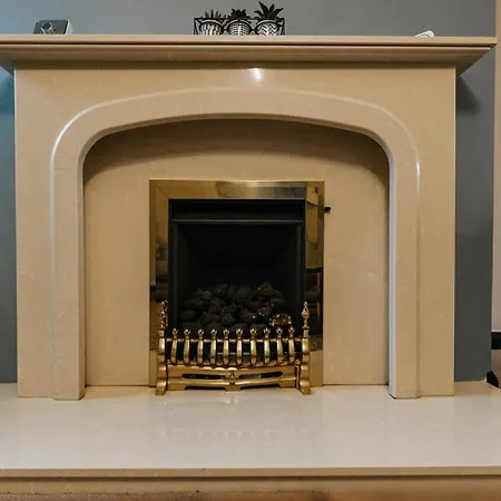 Winnie's - 3 Bed In Cumbria 別荘