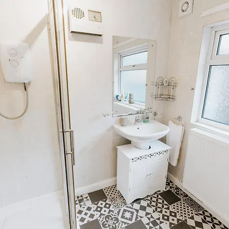 Winnie's - 3 Bed In Cumbria 別荘 *