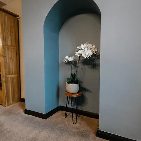 Winnie's - 3 Bed In Cumbria * Mealsgate