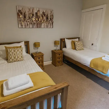 別荘 Winnie's - 3 Bed In Cumbria