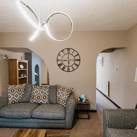 Winnie's - 3 Bed In Cumbria 別荘 Mealsgate