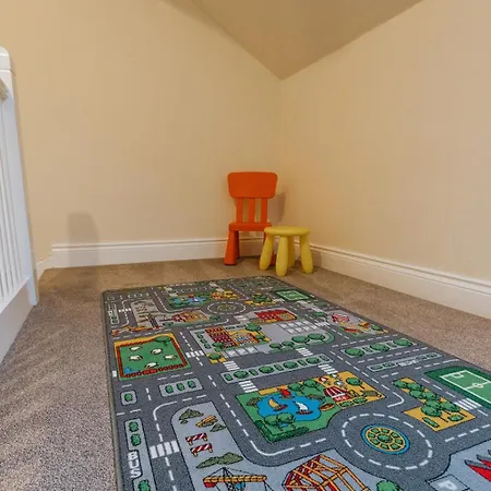 Winnie's - 3 Bed In Cumbria *