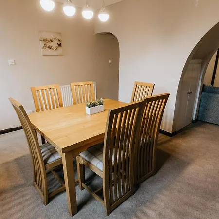 Winnie's - 3 Bed In Cumbria Mealsgate