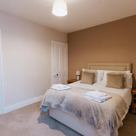 Winnie's - 3 Bed In Cumbria * Mealsgate