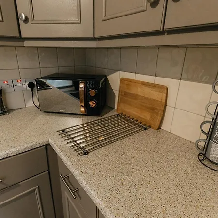 別荘 Winnie's - 3 Bed In Cumbria