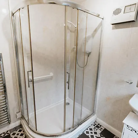 別荘 Winnie's - 3 Bed In Cumbria *