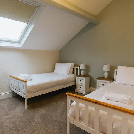 Winnie's - 3 Bed In Cumbria Holiday home Mealsgate
