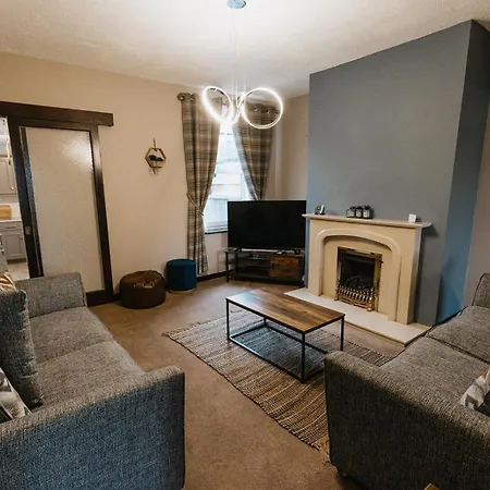 Winnie's - 3 Bed In Cumbria * Mealsgate