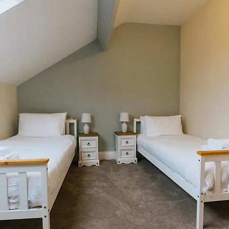 Winnie's - 3 Bed In Cumbria