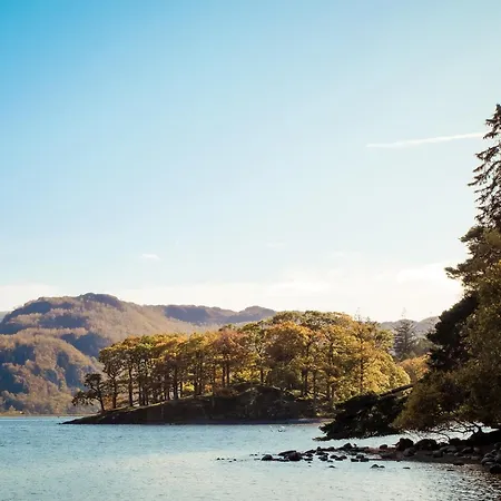 Winnie's - 3 Bed In Cumbria 別荘 *