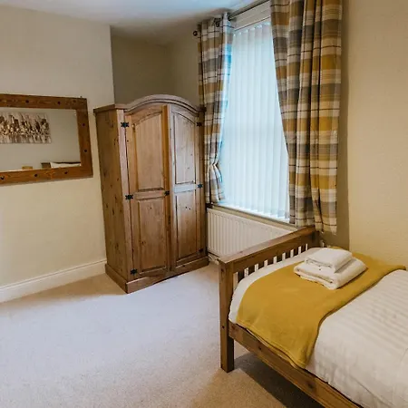 別荘 Winnie's - 3 Bed In Cumbria *