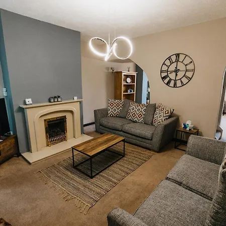 Winnie's - 3 Bed In Cumbria Mealsgate