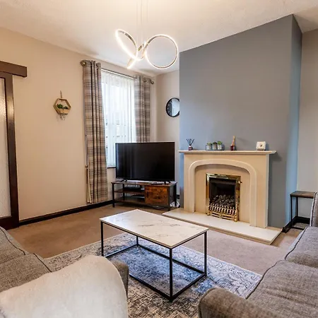 Winnie's - 3 Bed In Cumbria *