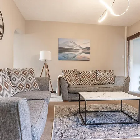 Winnie's - 3 Bed In Cumbria Casa vacanze *
