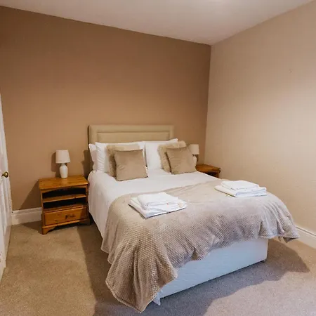 Winnie's - 3 Bed In Cumbria Сasa de vacaciones Mealsgate