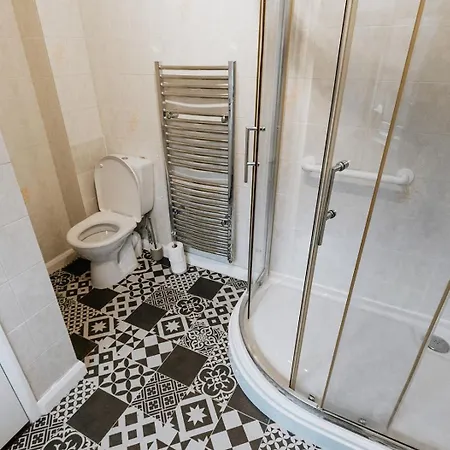 Winnie's - 3 Bed In Cumbria