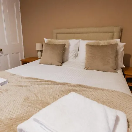 Сasa de vacaciones Winnie's - 3 Bed In Cumbria Mealsgate