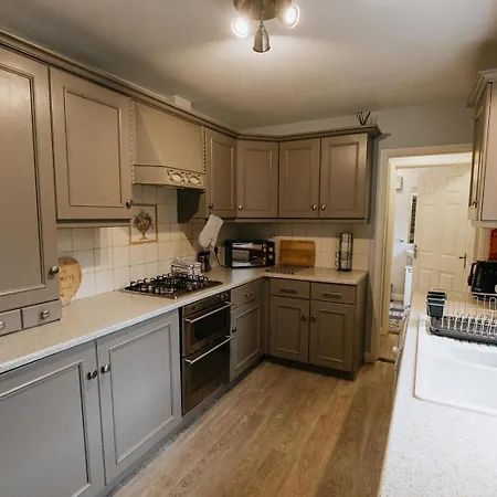 Winnie's - 3 Bed In Cumbria *