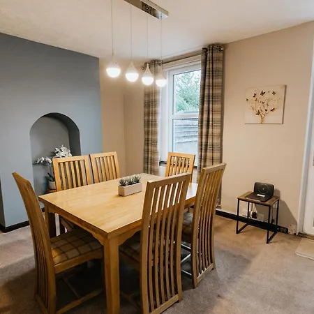 Winnie's - 3 Bed In Cumbria Сasa de vacaciones