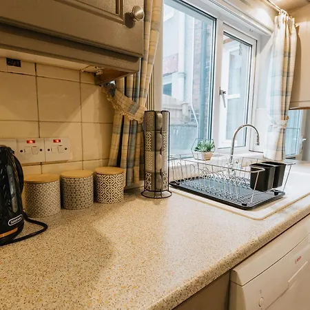 Сasa de vacaciones Winnie's - 3 Bed In Cumbria *